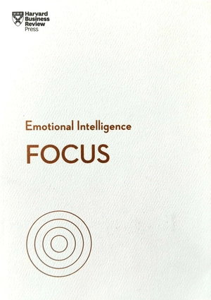focus (hbr emotional intelligence series) - Ảnh 4
