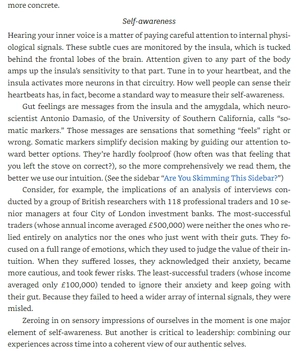 focus (hbr emotional intelligence series) - Ảnh 5