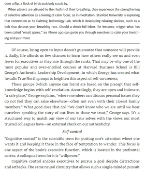 focus (hbr emotional intelligence series) - Ảnh 9