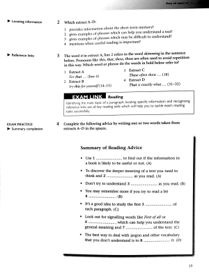 focus on ielts foundation cbk - Ảnh 11