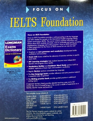 focus on ielts foundation cbk - Ảnh 12