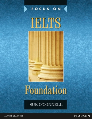 focus on ielts foundation cbk - Ảnh 2