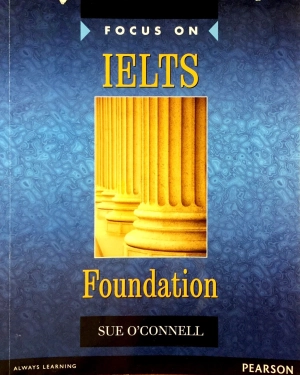 focus on ielts foundation cbk - Ảnh 3