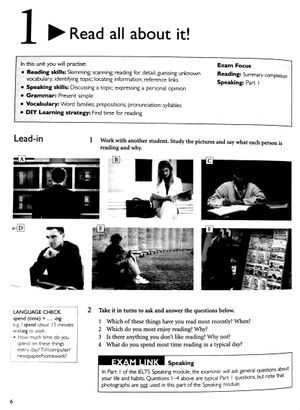 focus on ielts foundation cbk - Ảnh 4