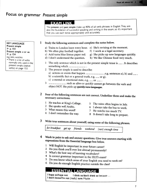 focus on ielts foundation cbk - Ảnh 5