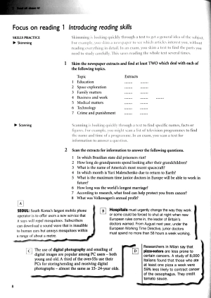 focus on ielts foundation cbk - Ảnh 6