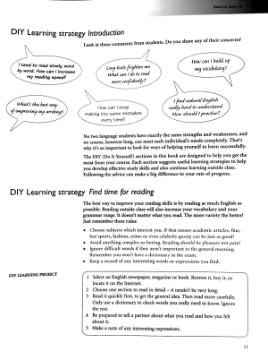 focus on ielts foundation cbk - Ảnh 9