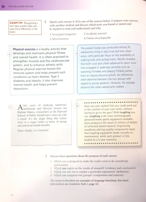 focus on ielts new edition coursebook/itest cd-rom pack - Ảnh 10