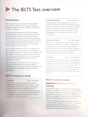 focus on ielts new edition coursebook/itest cd-rom pack - Ảnh 5