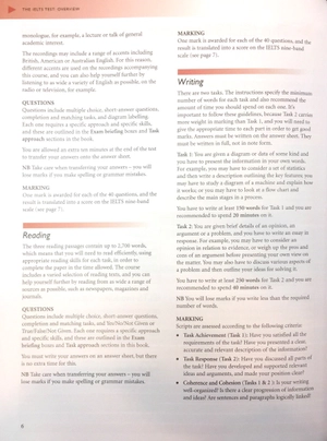 focus on ielts new edition coursebook/itest cd-rom pack - Ảnh 6