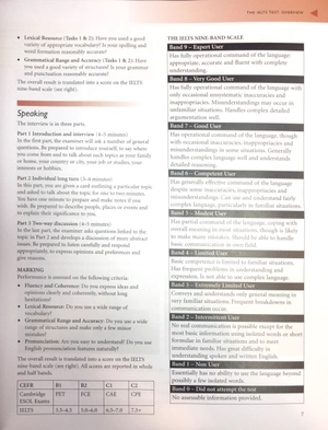 focus on ielts new edition coursebook/itest cd-rom pack - Ảnh 7