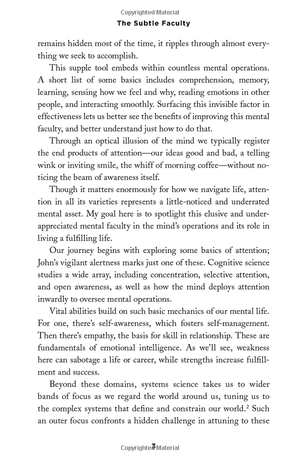 focus: the hidden driver of excellence - Ảnh 9