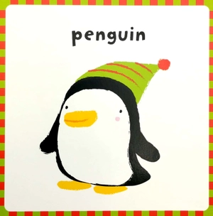 fold-out-books: christmas - Ảnh 4