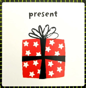 fold-out-books: christmas - Ảnh 6