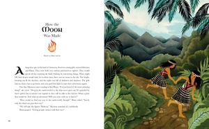 folk tales for fearless girls - Ảnh 3