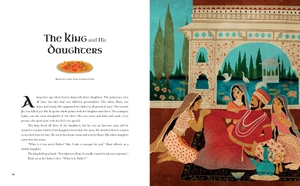 folk tales for fearless girls - Ảnh 5