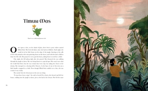 folk tales for fearless girls - Ảnh 6