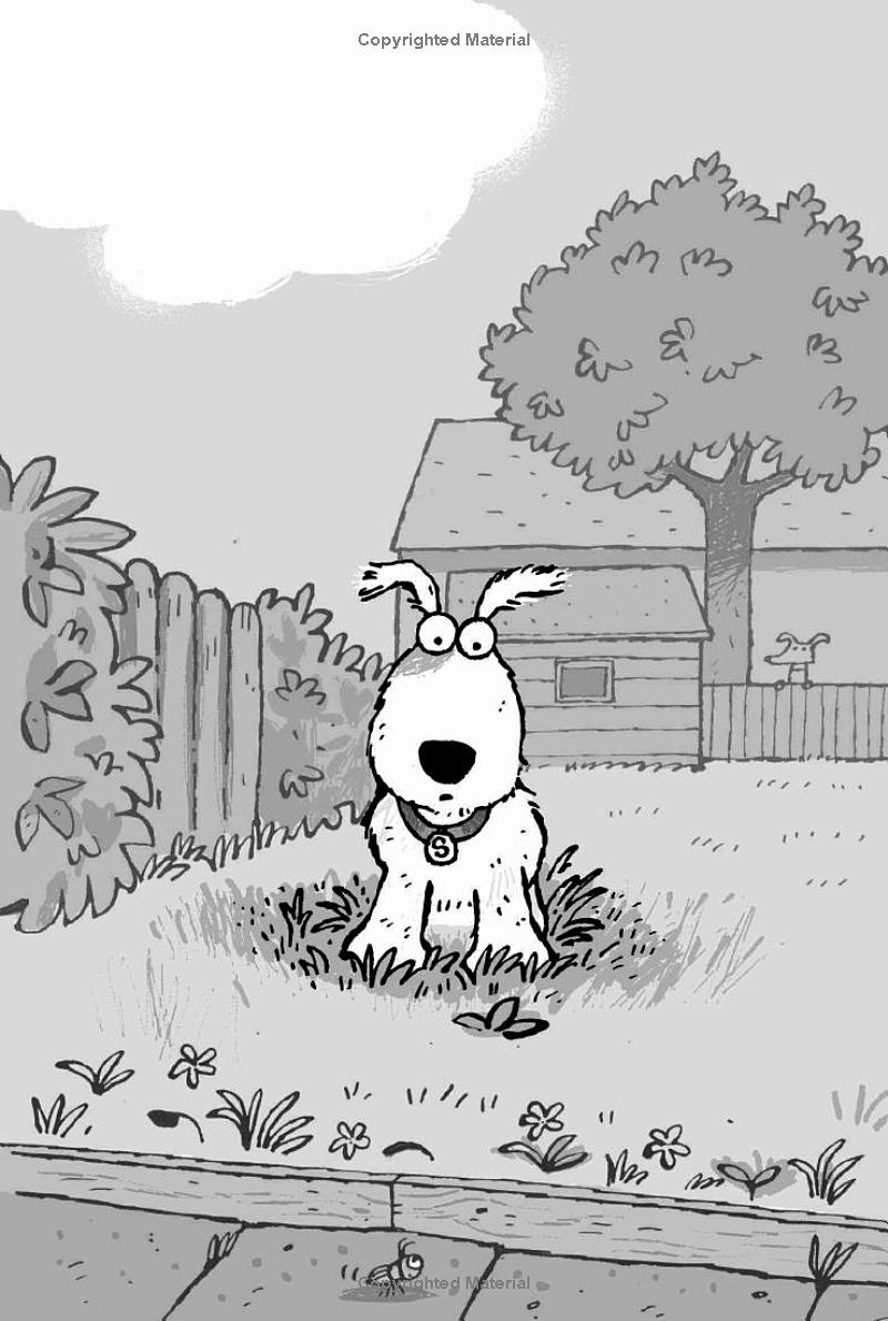 Follow That Furball - Ảnh 10