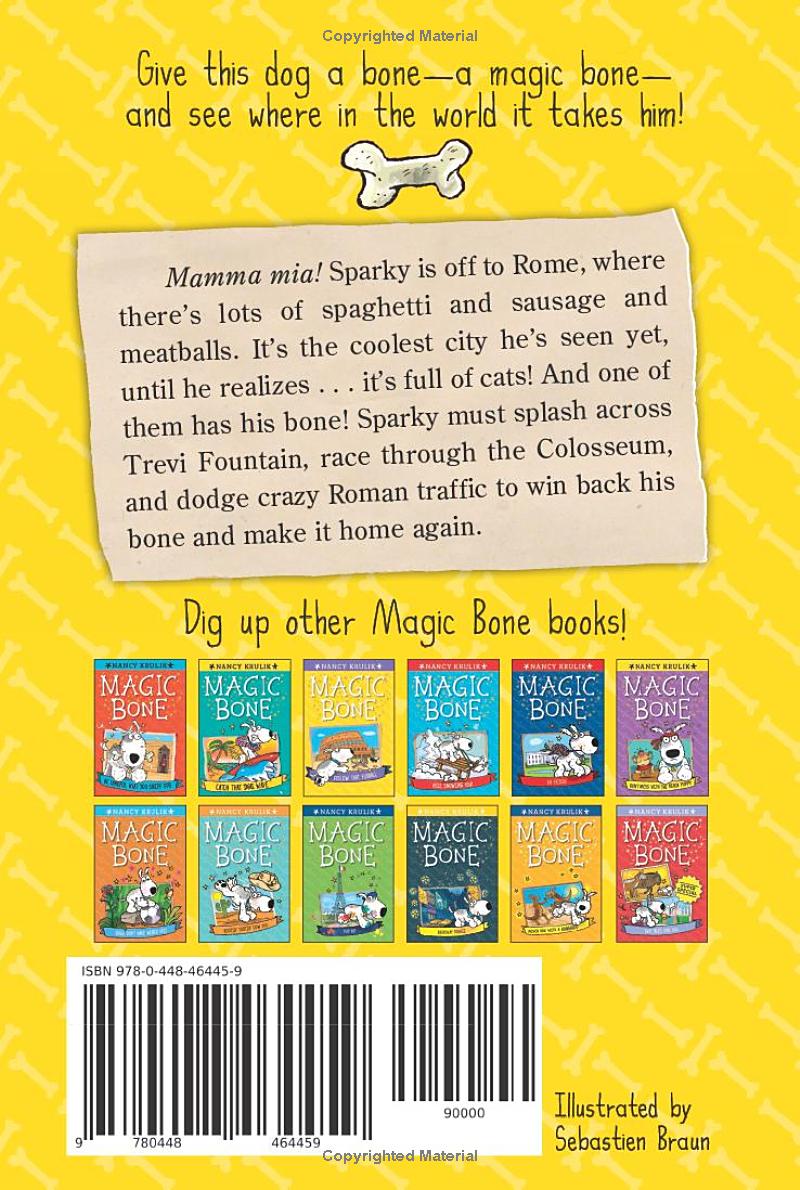 Follow That Furball - Ảnh 11