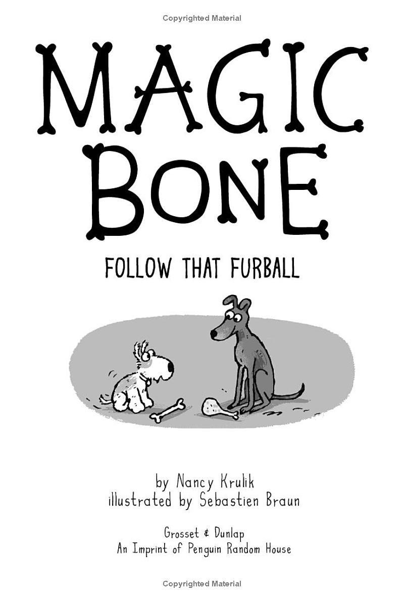 Follow That Furball - Ảnh 3