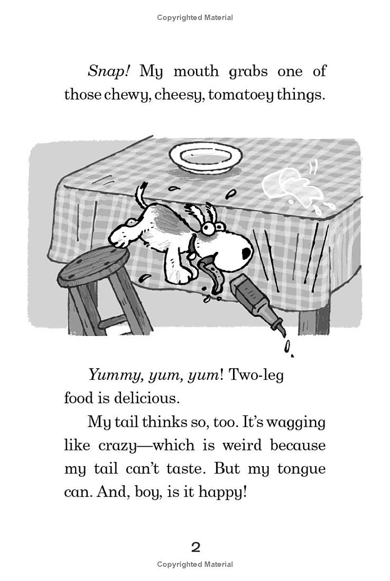 Follow That Furball - Ảnh 6