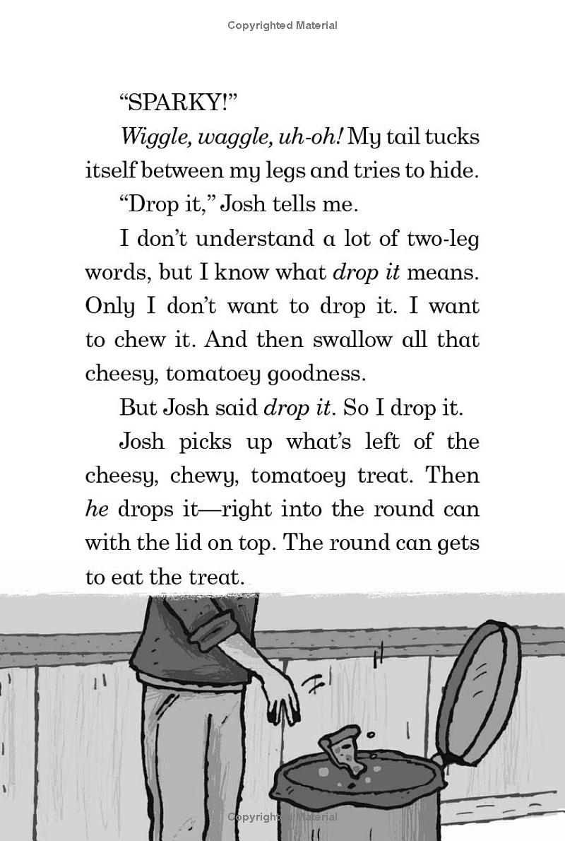 Follow That Furball - Ảnh 7