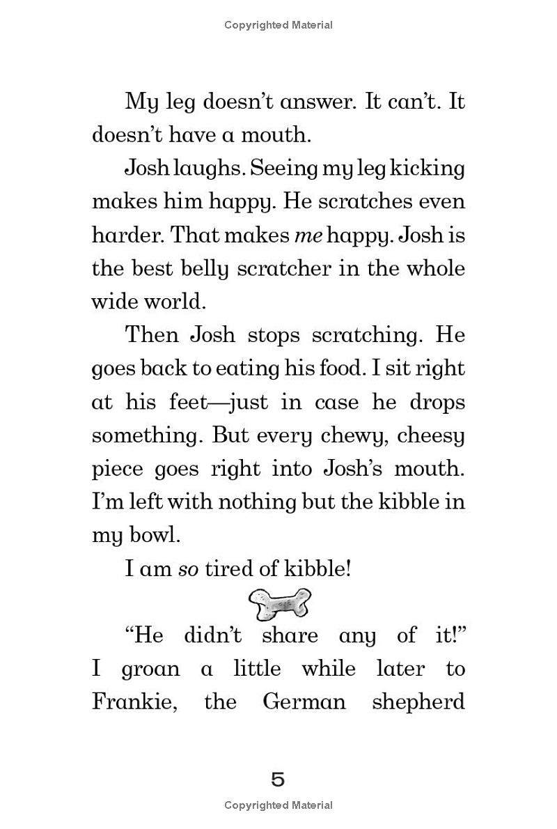 Follow That Furball - Ảnh 9