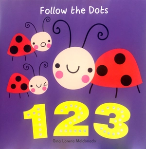 follow the dots 123 - Ảnh 2