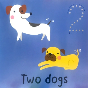 follow the dots 123 - Ảnh 5