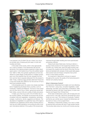 food of vietnam - Ảnh 11