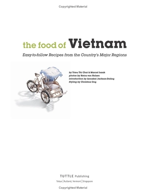 food of vietnam - Ảnh 4