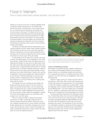 food of vietnam - Ảnh 8