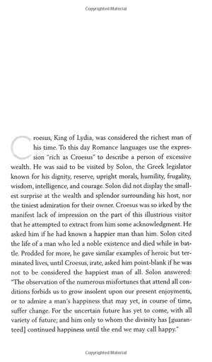 fooled by randomness: the hidden role of chance in life and in the markets - Ảnh 14