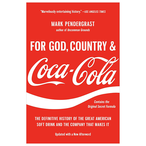 For God, Country, And Coca-Cola