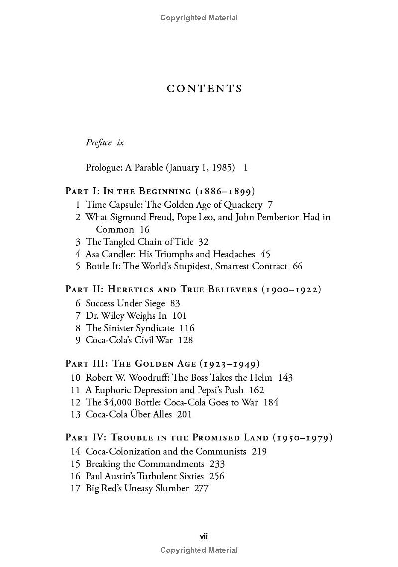 For God, Country, And Coca-Cola - Ảnh 3