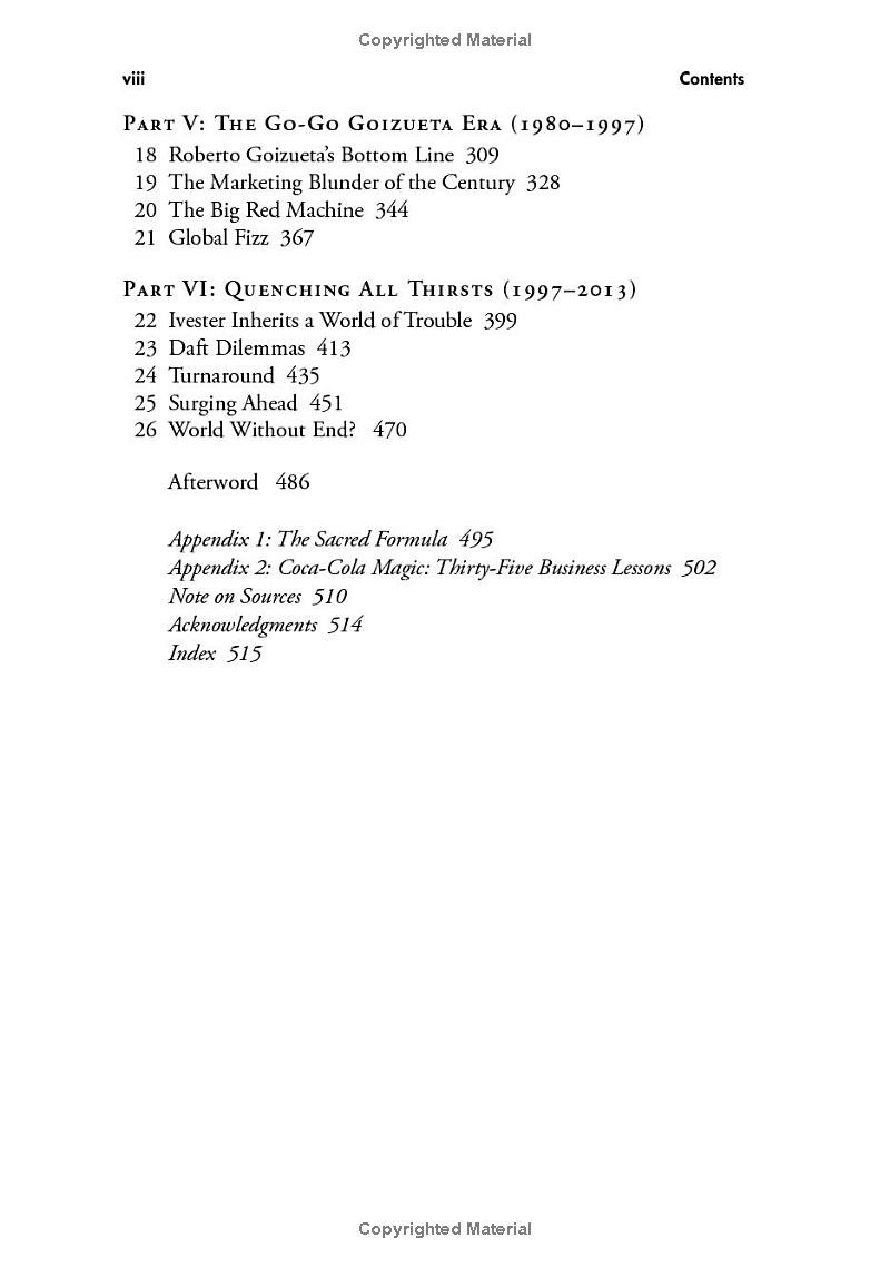 For God, Country, And Coca-Cola - Ảnh 4