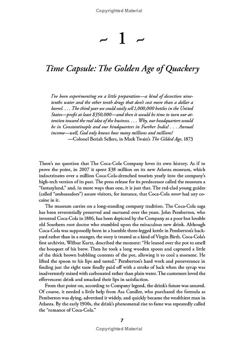 For God, Country, And Coca-Cola - Ảnh 5