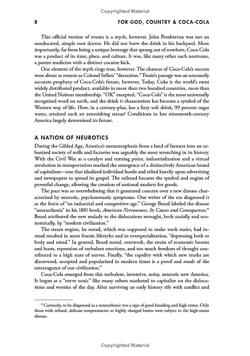 For God, Country, And Coca-Cola - Ảnh 6