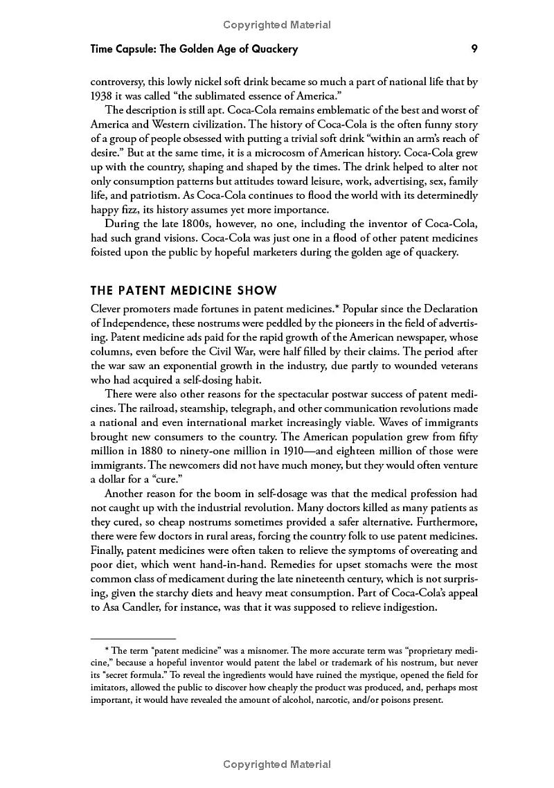 For God, Country, And Coca-Cola - Ảnh 7