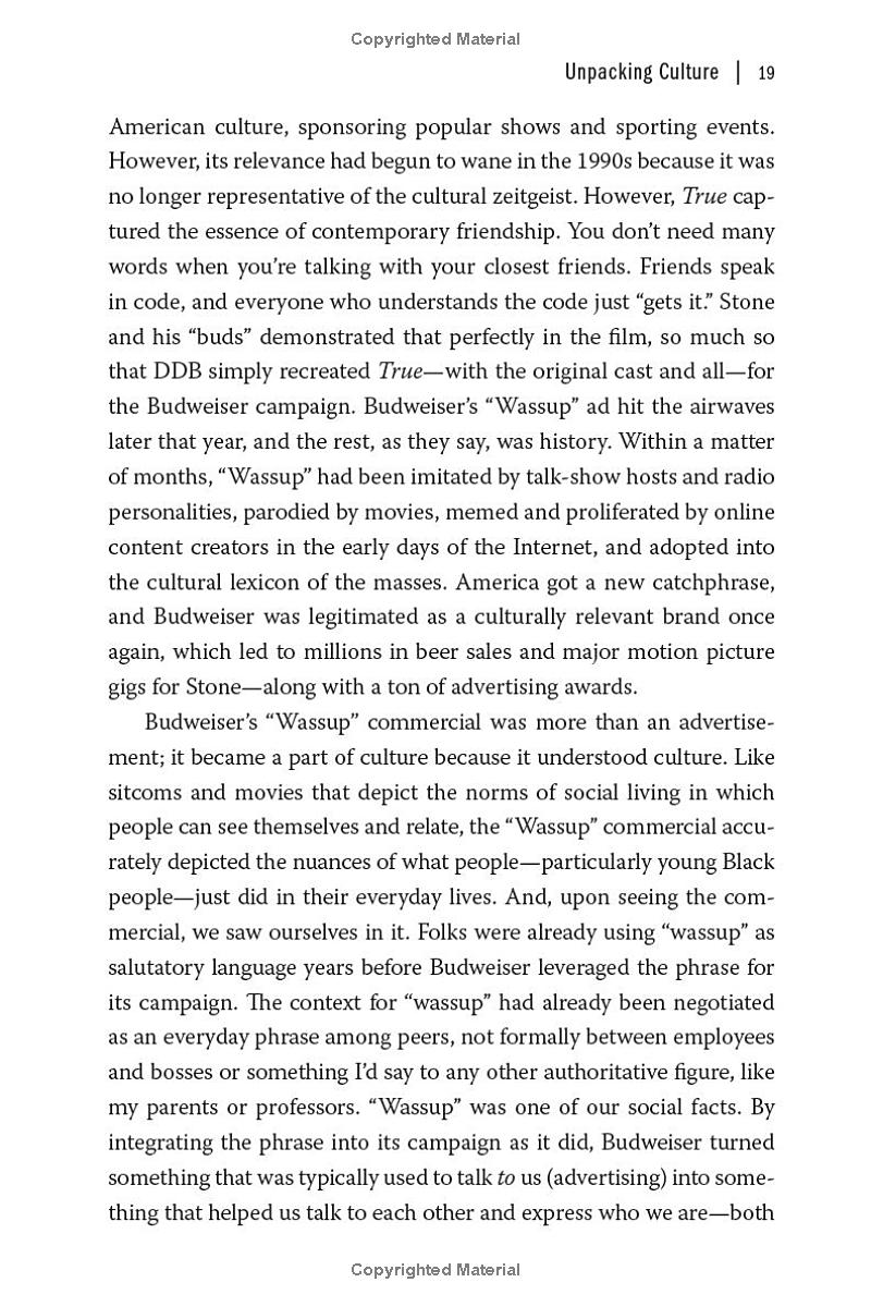 For The Culture - Ảnh 6