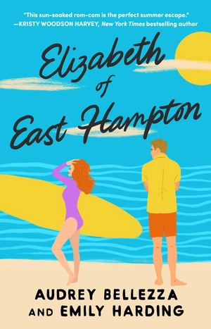 for the love of austen - book 2 - elizabeth of east hampton - Ảnh 2