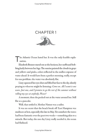 for the love of austen - book 2 - elizabeth of east hampton - Ảnh 3