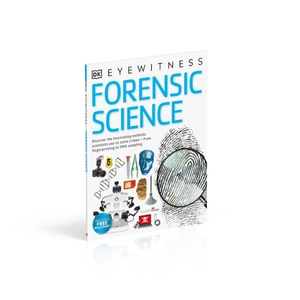 forensic science - Ảnh 2