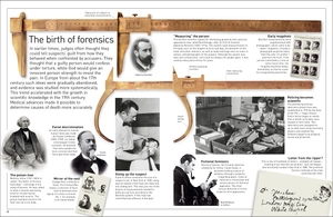 forensic science - Ảnh 4