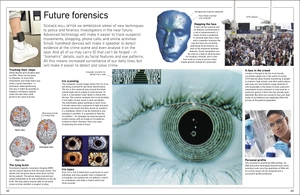 forensic science - Ảnh 8