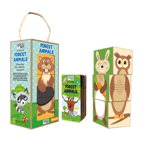 forest animals - Ảnh 2