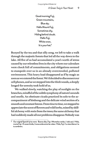 forest bathing: the rejuvenating practice of shinrin yoku - Ảnh 8