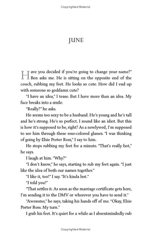 forever, interrupted - Ảnh 3