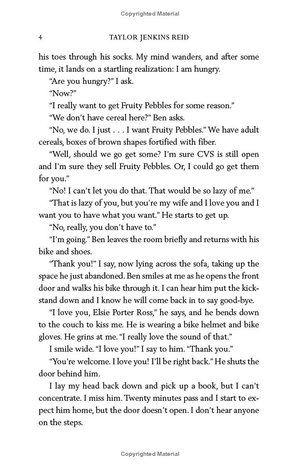 forever, interrupted - Ảnh 4