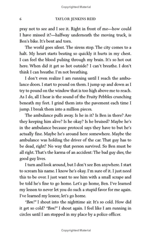 forever, interrupted - Ảnh 6